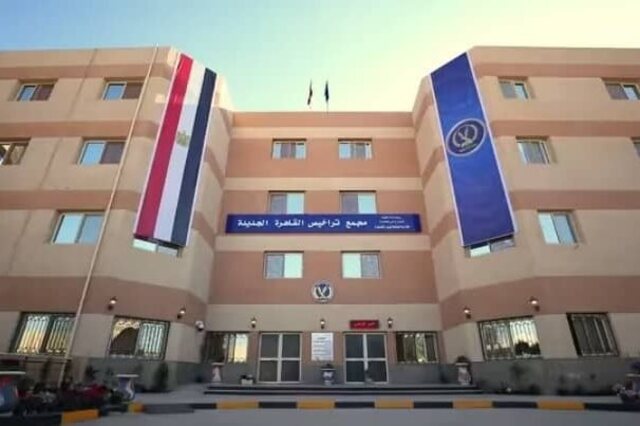 أكثر وحدات المرور ترخيصاً للمركبات الجديدة في مارس بمصر