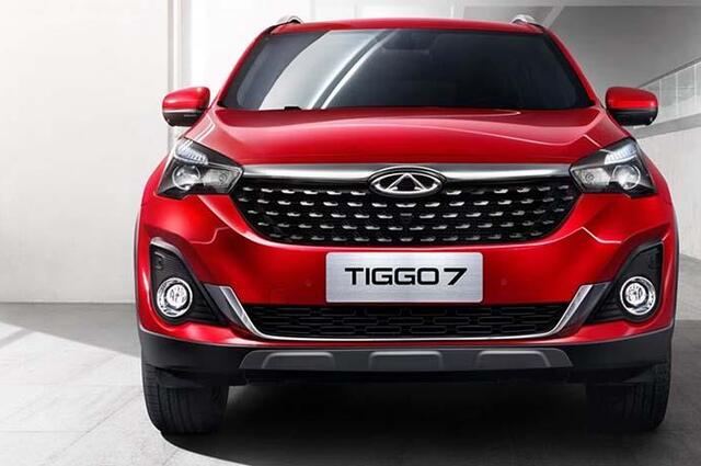 لأول مرة شيري تتصدر مبيعات المركبات في مصر وتراجع شيفروليه