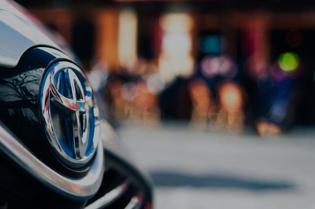 تويوتا إيجيبت تعلن استبدال لموديلات فورتشنر الجمعة والسبت 