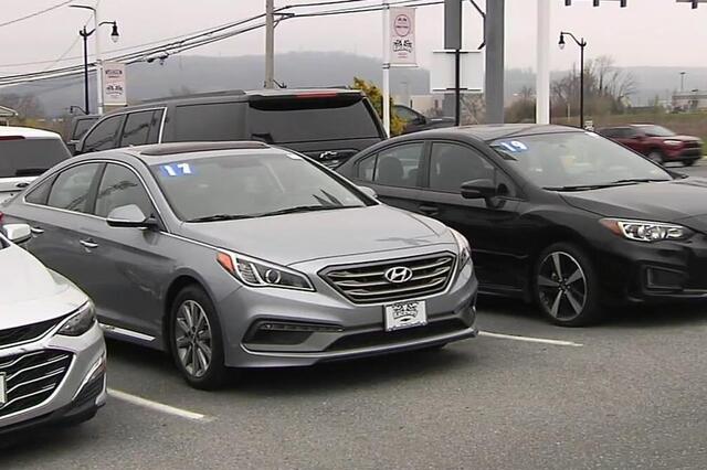 بعد شهور من الانخفاض : أسعار المستعمل تعاود الارتفاع في اسواق عالمية