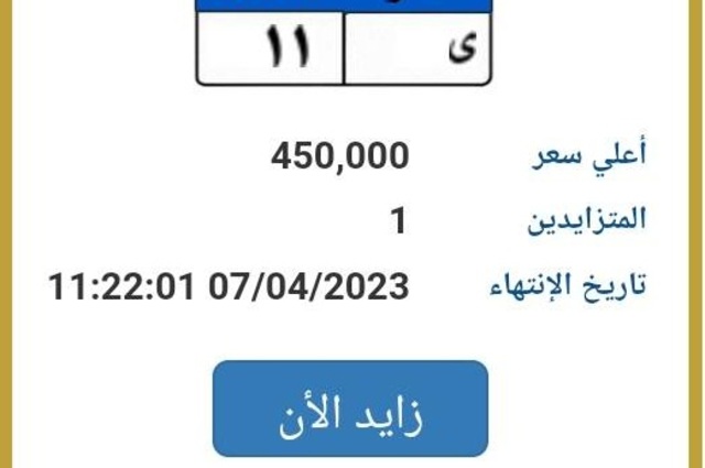 15 لوحة جديدة مميزة للبيع في مصر