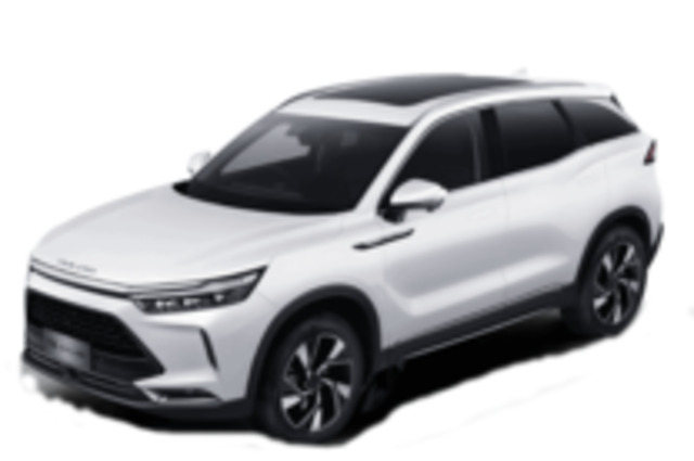  خلال أبريل : زيادة أسعار طرازات بايك بمصر