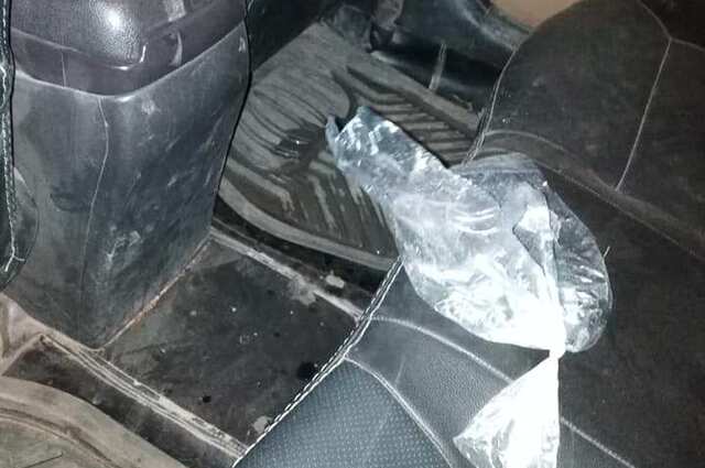 استمرار حوادث القاء أكياس المياه على السيارات بمصر