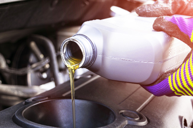 ارتفاع أسعار زيوت التعاون في مصر خلال أبريل