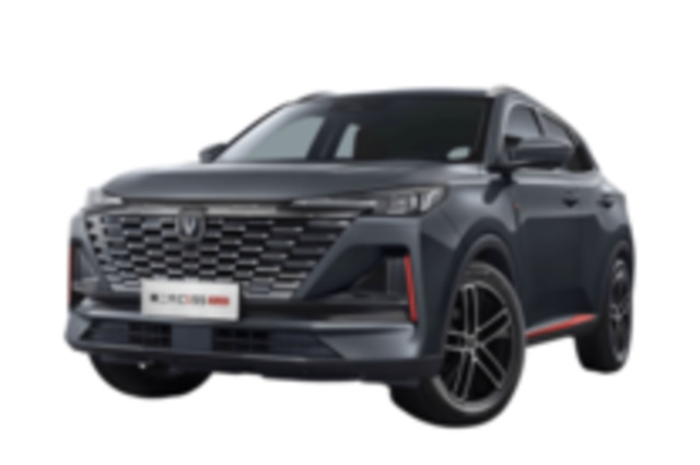  زيادة أسعار شانجان CS55 PLUS و CS35 PLUS