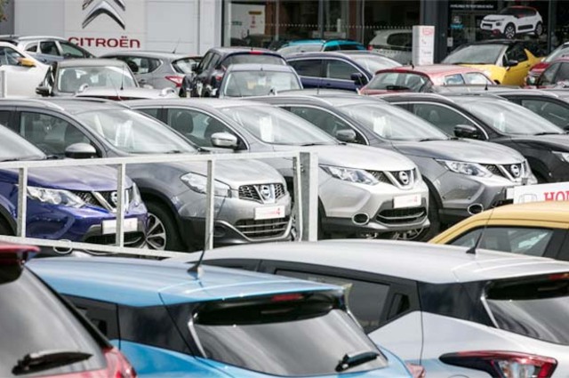 لماذا يقولون ذلك: الآن هو الوقت المناسب لشراء سيارة مستعملة !!