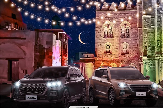 25% خصم لقطع غيار جيتور خلال رمضان وفحص مجاني للتكييف