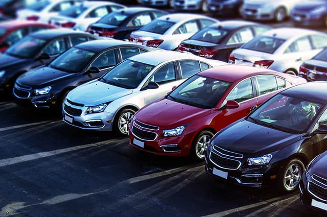 سوق المستعمل العالمي سيصل 2.6 تريليون دولار في 2031 والـSUV تسيطر