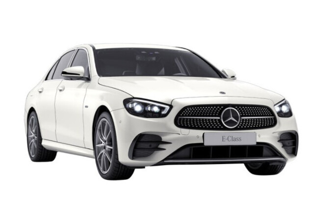 تجاوزت المليون : ارتفاع أسعار طرازات مرسيدس 2023 في مصر 