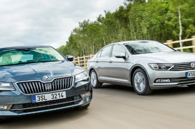 4 من أفضل السيارات المستعملة العائلية من حيث القيمة عالمياً