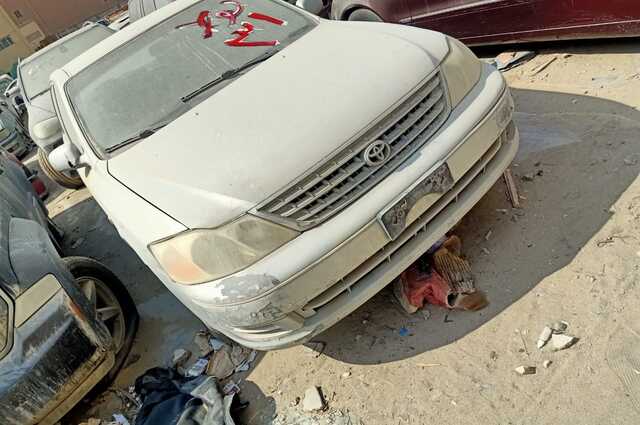 بقيمة 3 مليون و800 ألف : بيع سيارات مزاد جمارك مطار القاهرة