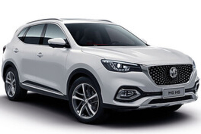  المنصور ترفع أسعار مختلف طرازات MG خلال مارس للمرة الثانية