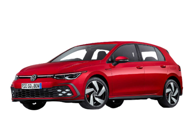 190 ألف جنيه زيادة في سعر فولكس فاجن جولف