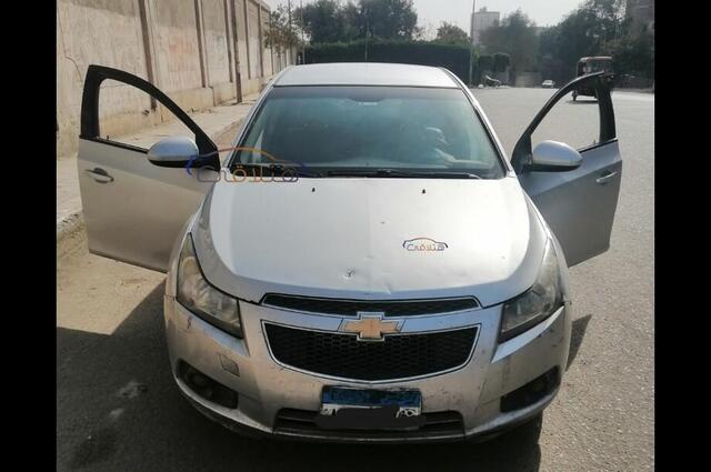 حماية المستهلك يعلن استدعاء شيفروليه كروز وسونيك بمصر بسبب الإيرباج