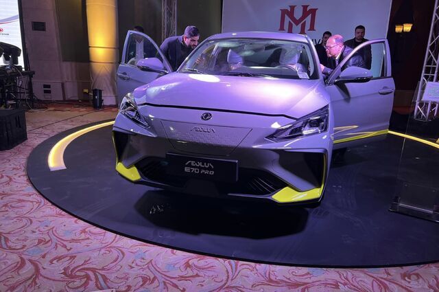  ارتفاع أسعار دونجفينج أيولوس E70 Pro الكهربائية في مصر