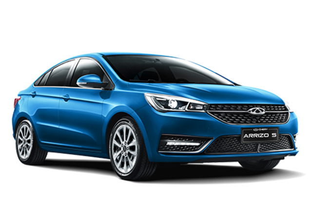 5000 جنيه زيادة في أسعار شيري بمصر