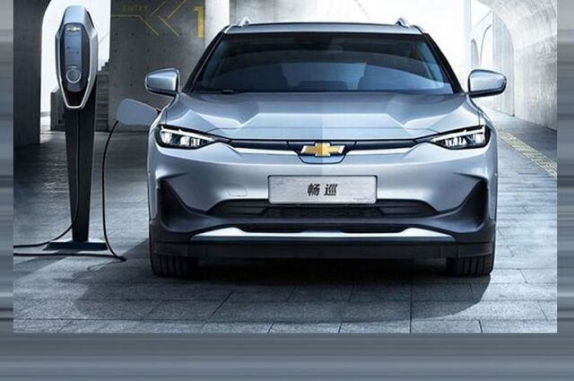 طرازات جديدة من جنرال موتورز ستصنع في مصر قريباً