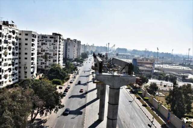 لمستخدمي طرق مدينة نصر: تعرفوا على الغلق الكلي والتحويلات في يوسف عباس