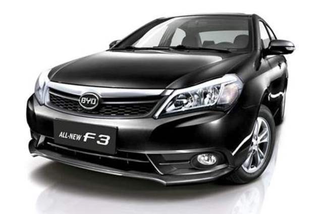 تعرفوا على أكثر السيارات الصينية مبيعاً في مصر في 2023