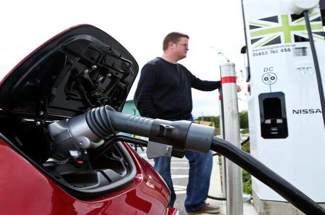 الكترولكس جروب مصر تتعاون مع Shift EV لتحويل سياراتها للكهرباء