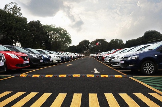 لماذا عام 2023 هو عام بيع سيارتك بأفضل سعر ؟