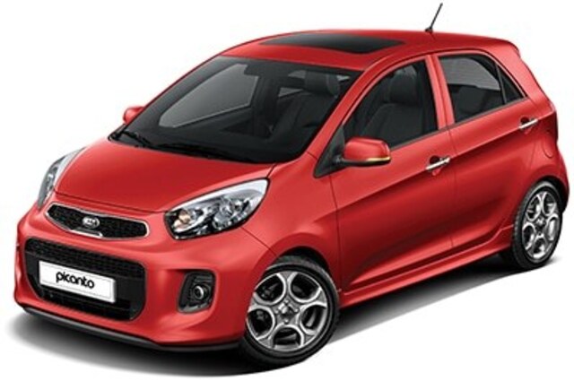 أكثر 10 سيارات مستعملة زادت قيمتها منها i10 وبيكانتو وS-Class