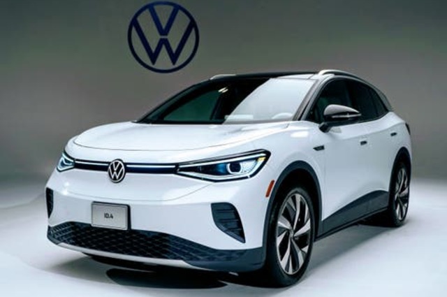 تعرفوا على أكثر السيارات الكهربائية مبيعاً في مصر 