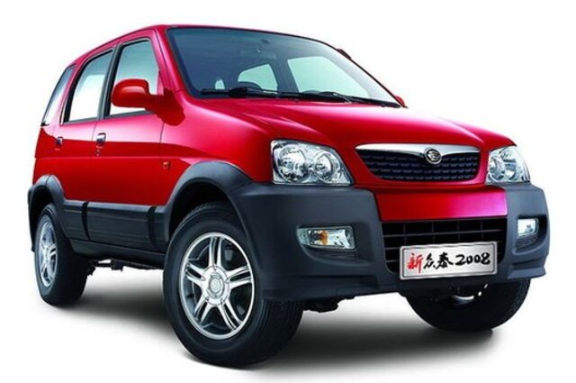 أرخص 10 سيارات SUV مستعملة في مصر