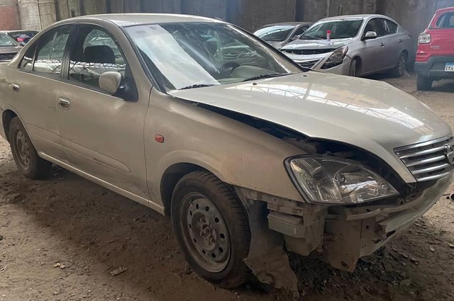 تعرفوا على السيارات المعروضة للبيع في مزاد بيت التأمين المصري السعودي