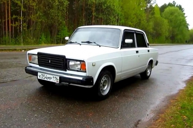 أرخص 10 سيارات سيدان مستعملة في مصر 