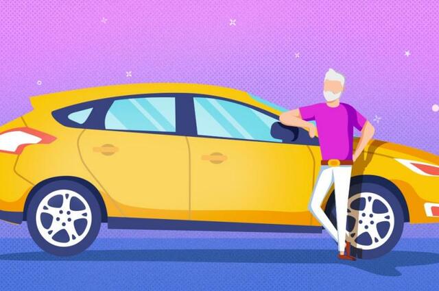 4 طرق للحصول على سيارة مستعملة وتحقيق وفر مادي