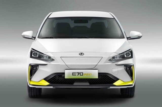 مصر حلوان ترد على ارتفاع سعر أيولوس E70 برو الكهربائية