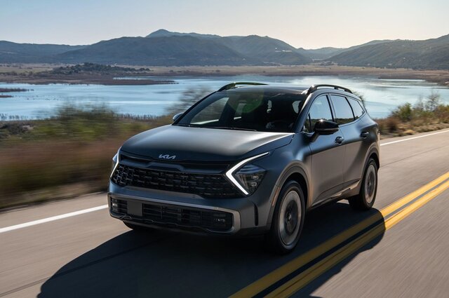 ترتيب مبيعات السيارات الكورية في مصر وسط انخفاض حاد