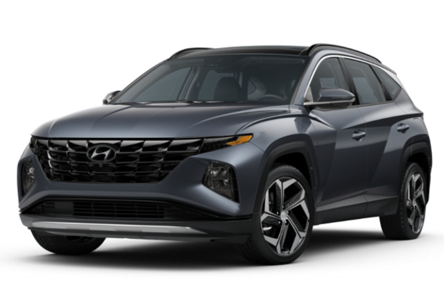 10 آلاف جنيه ارتفاع في سعر هيونداي توسان 2023