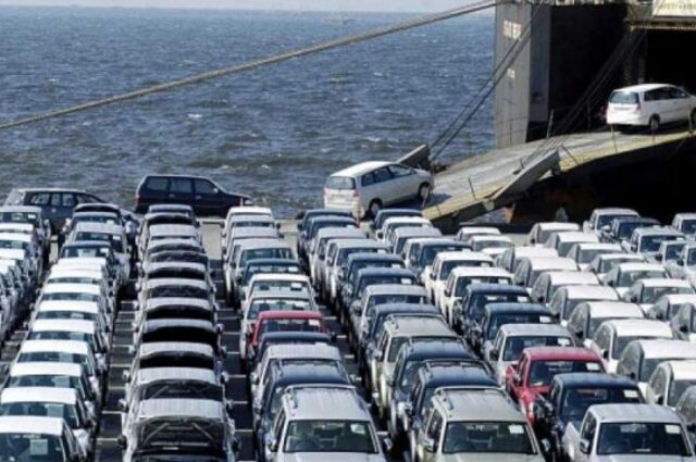 النواب يوافق على تخفيض الوديعة 70% في سيارات المصريين بالخارج والمد لمايو