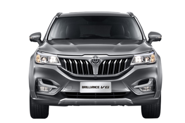 تعرفوا على أسعار بريليانس V6 المستعملة في مصر2020 