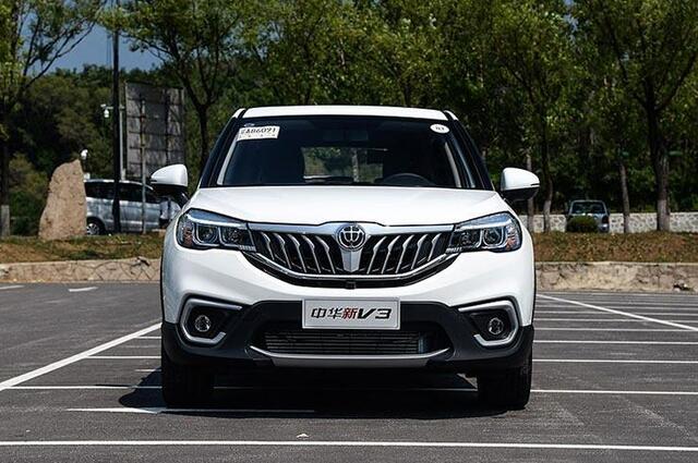 بريليانس V3 المستعملة في مصر : تعرفوا على الأسعار والمواصفات