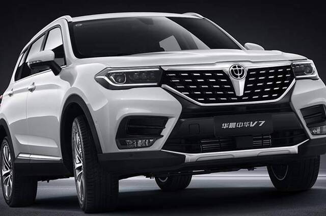 بريليانس V7 المستعملة موديل 2019 في مصر ولماذا لا يمكن العثور عليها ؟