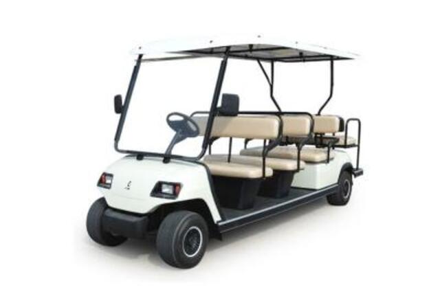 مزاد لسيارات شركة سوميد في الاسكندرية وسيارات جولف في مزاد للدفاع الوطني