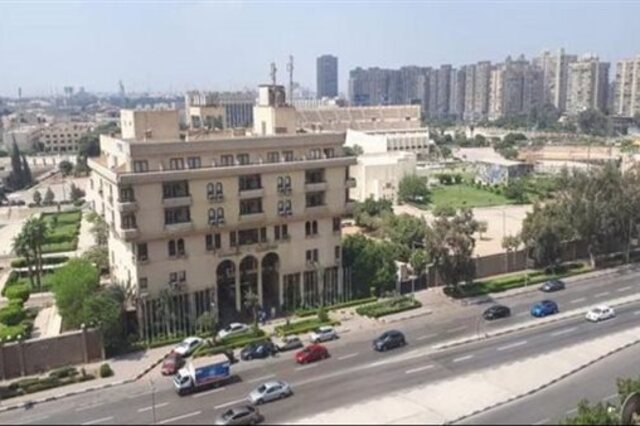 غلق بعض الطرق في مدينة نصر وكثافات متوقعة بالمقطم