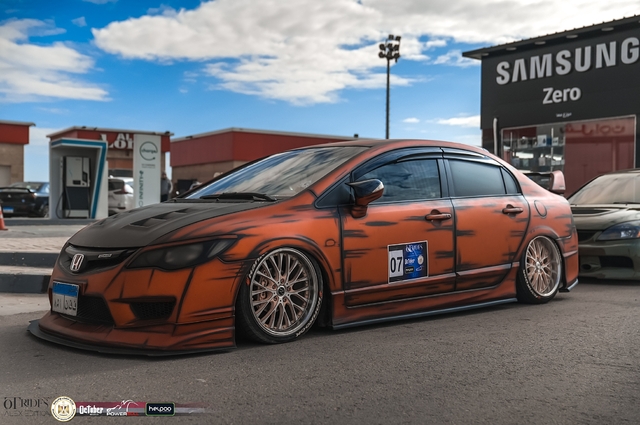 العربيات دي في مصر !! 