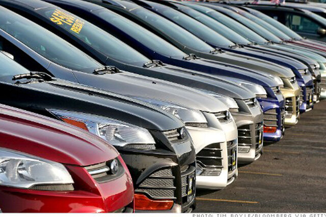 متي تنخفض أسعار السيارات ؟ وكيل سوزوكي يجيب 