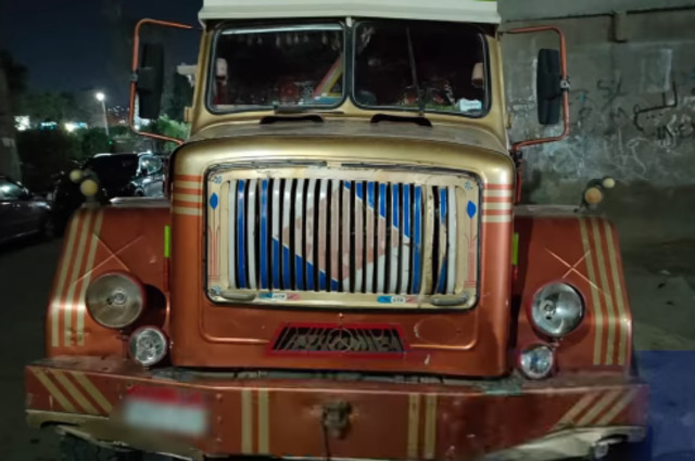 تسجيل أكثر من 24 ألف مخالفة سرعة في يوم وضبط سائق نقل صاحب فيديو مدينة نصر