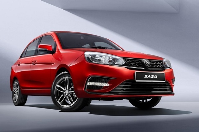 تعرفوا على أحدث أسعار بروتون ساجا في مصر 