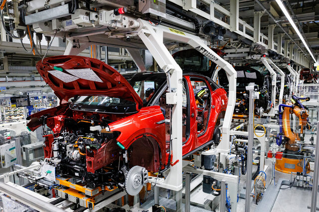 رابطة مصنعي السيارات : الأسعار مستفزة والأوفربرايس تم ضمه للأسعار الرسمية