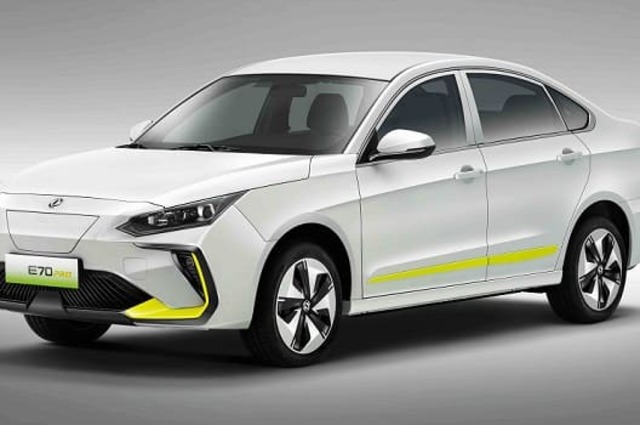 تعرفوا على موعد ظهور دونجفينج أيولوس E70  برو الكهربائية بمصر 