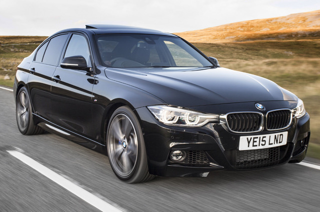 ارتفاع قيمة سيارات BMW المستعملة في مصر بعد زيادة الضمان