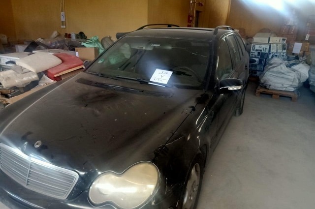 انطلاق مزاد سيارات جمارك مطار القاهرة في 1 مارس المقبل