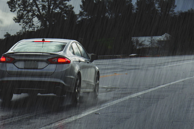 نصائح لتجهيز سياراتك للأيام الباردة