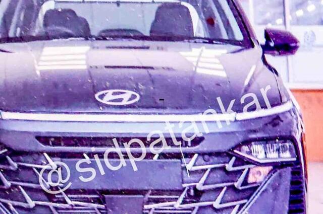 على وشك الوصول : الجيل الجديد من هيونداي أكسنت يقترب من الانطلاق